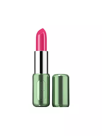 CLINIQUE | Lippenstift - Pop Longwear Lip Shine (10 Punch Pop) | 
